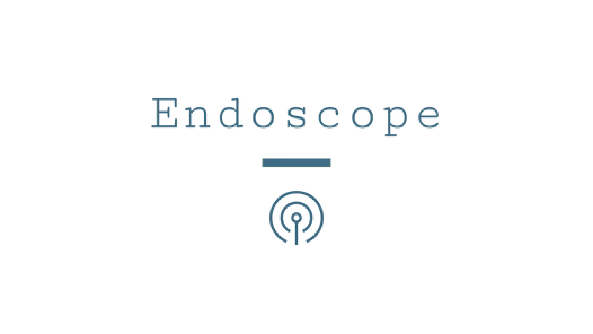 Endoscope