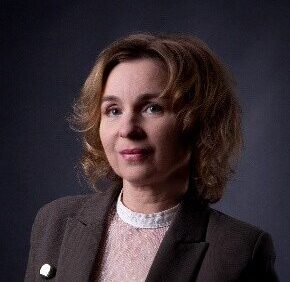 Beata Michaliszyn-Gabryś