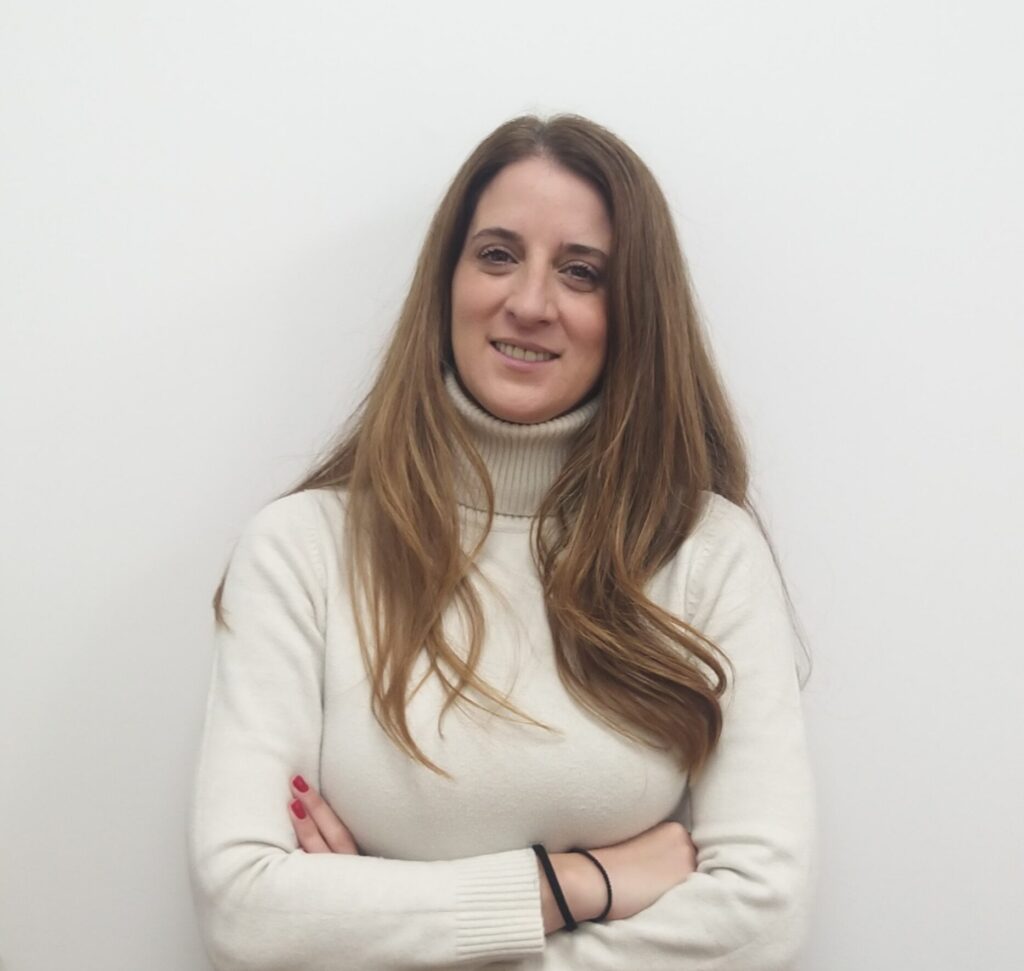 Χρυσταλλένη Παπαδοπούλου