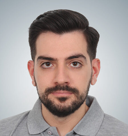 Κώστας Μυλωνάς