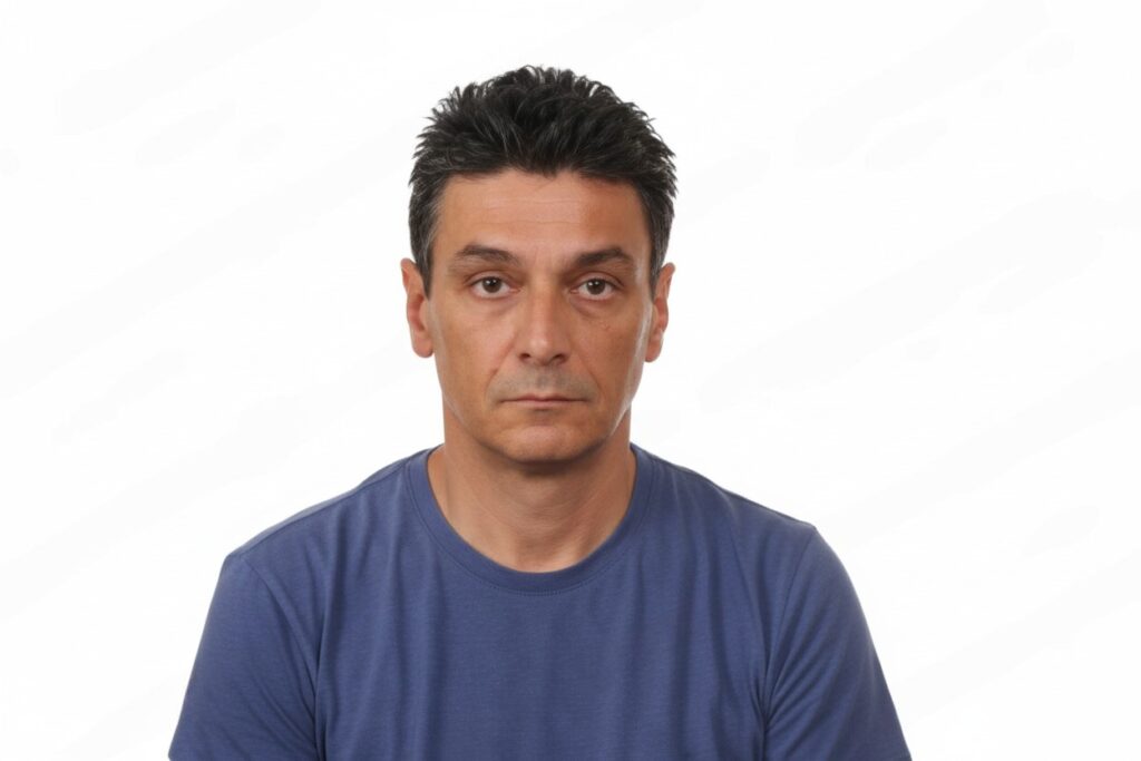 Γιώργος Ε. Τσεκούρας