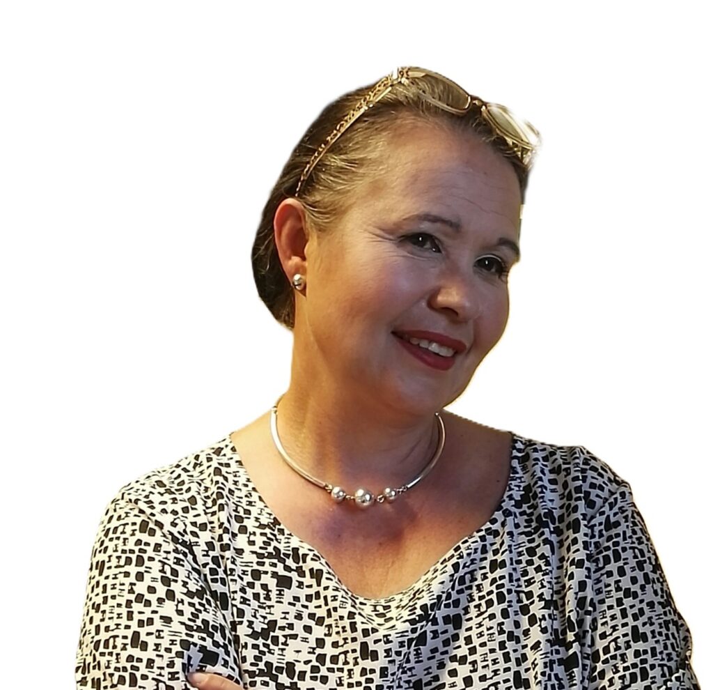 Izabela Ratman-Kłosinska