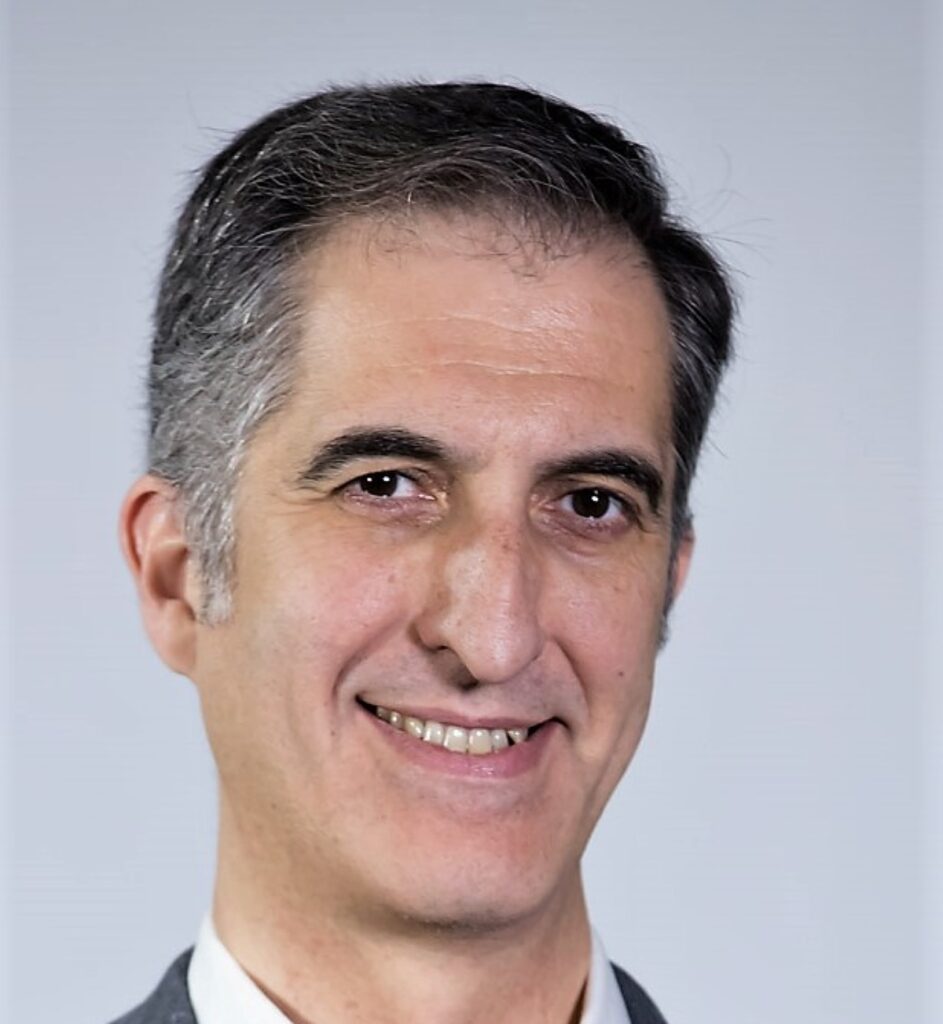 J. Jesus Fernandez-Lozano