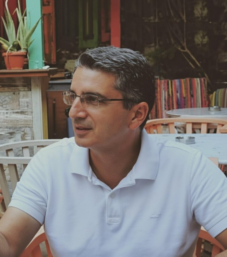 Κωνσταντίνος Κώτης