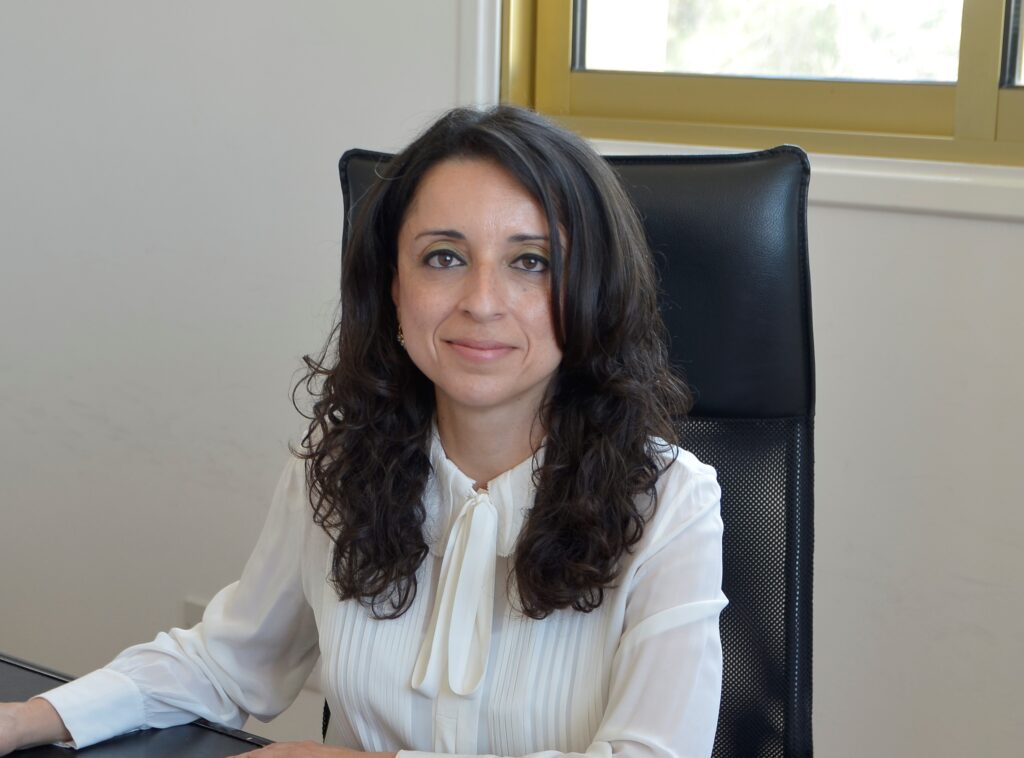 Αθηνά Παναγιώτου