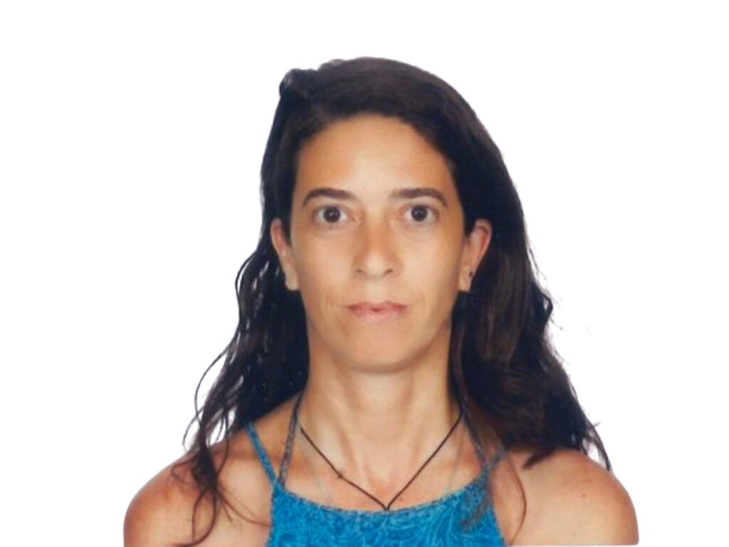 Νατάλι Γιοργκάλα