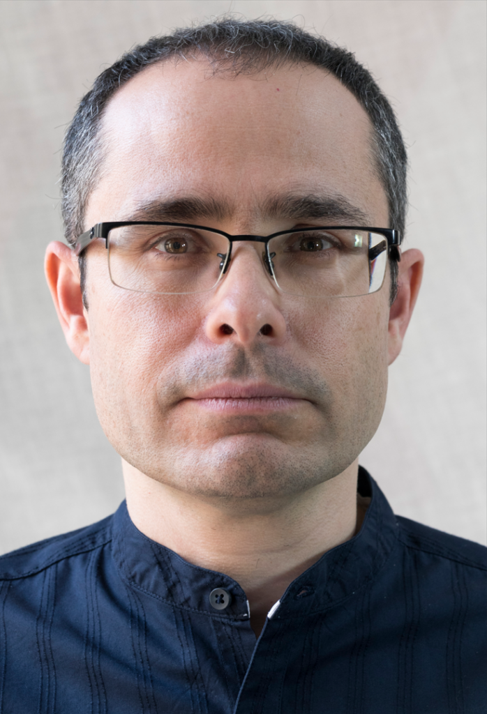 Rodrigo Roman Castro