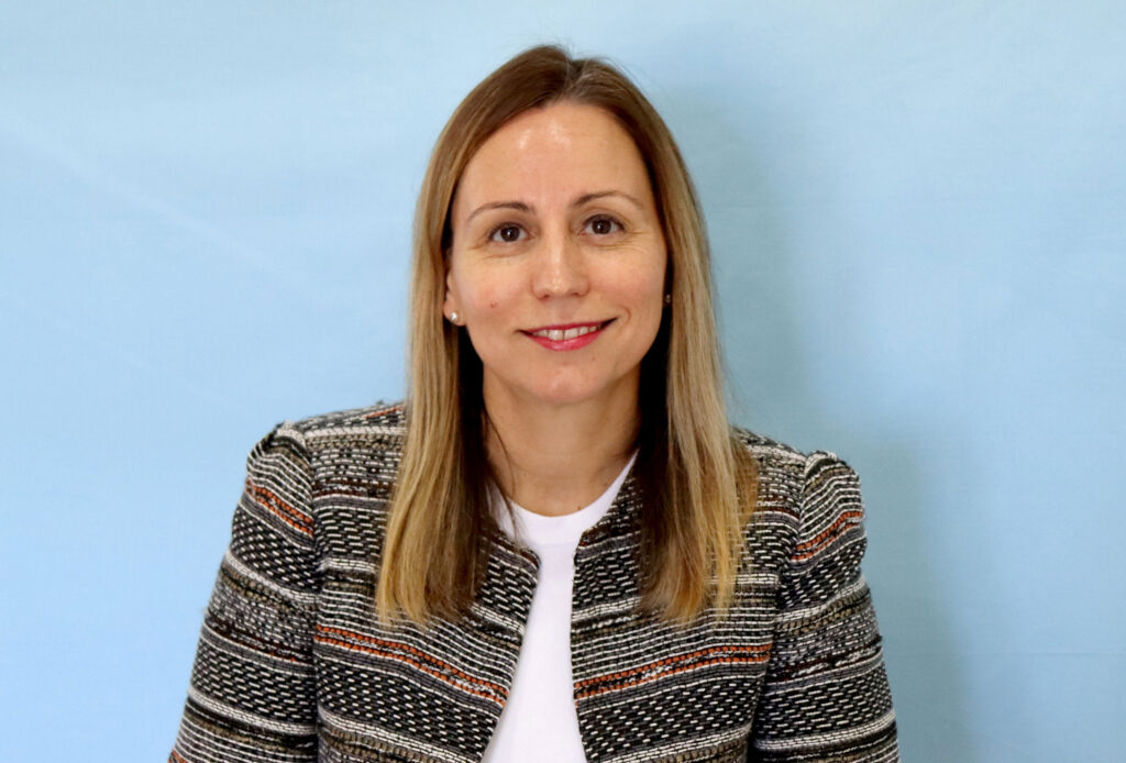 Soledad Díaz Campos