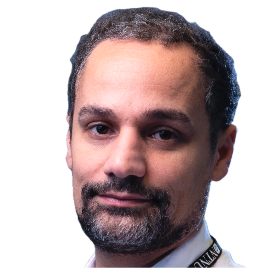 Ricardo da S. Torres