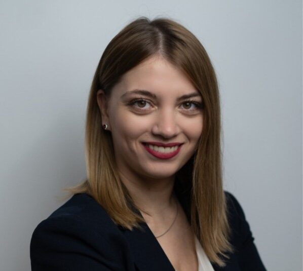 Αικατερίνη-Γεωργία Μαυροειδή