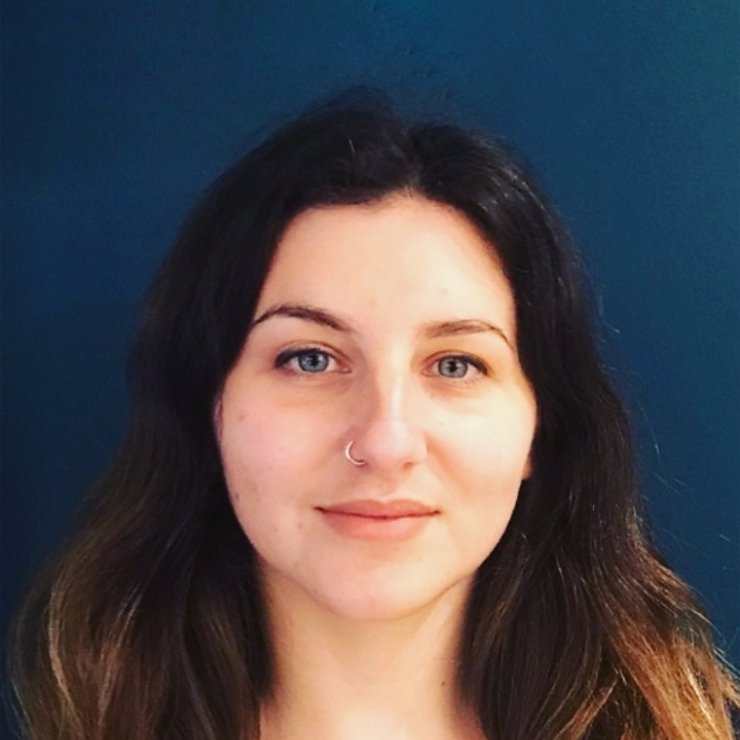 Μαρία Ζωίδη