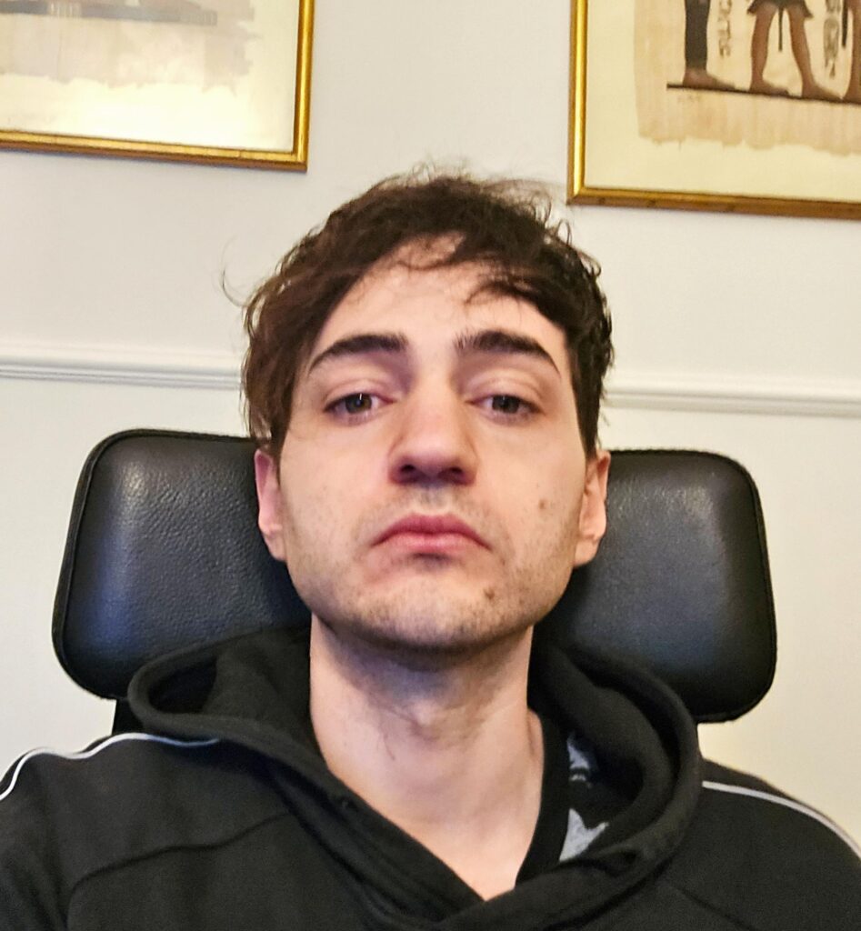 Βασίλης Μπισκετζής